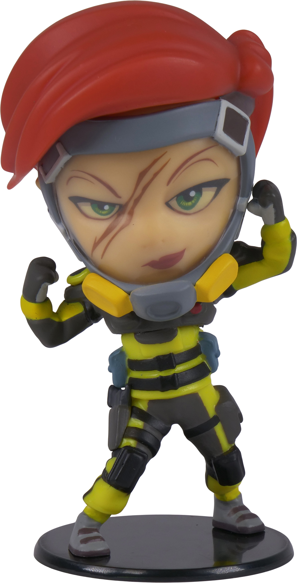 

Фигурка Six Collection: Finka (10 см)