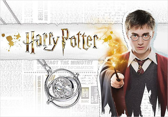 Гарри Поттер: Набор настоящего мага: блокнот + 3 закладки (1шт, в ассортименте) от 1С Интерес