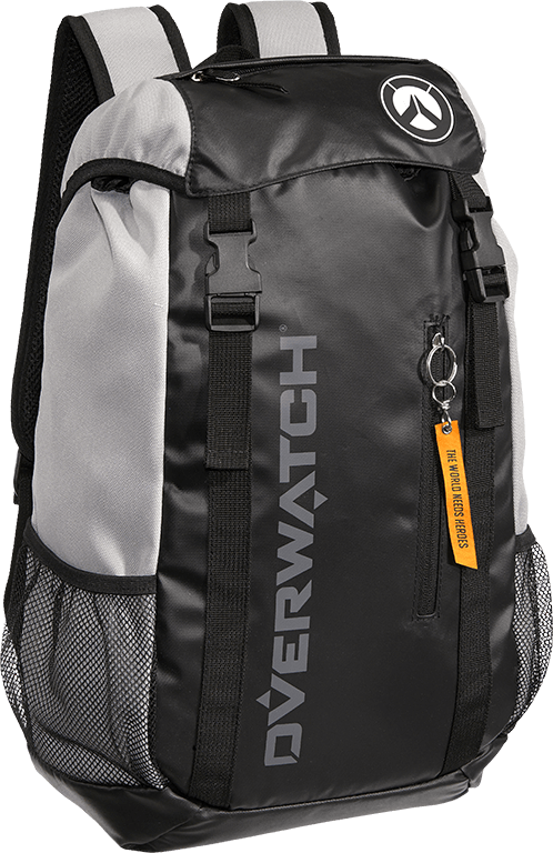 Рюкзак Overwatch: Heavy Duty