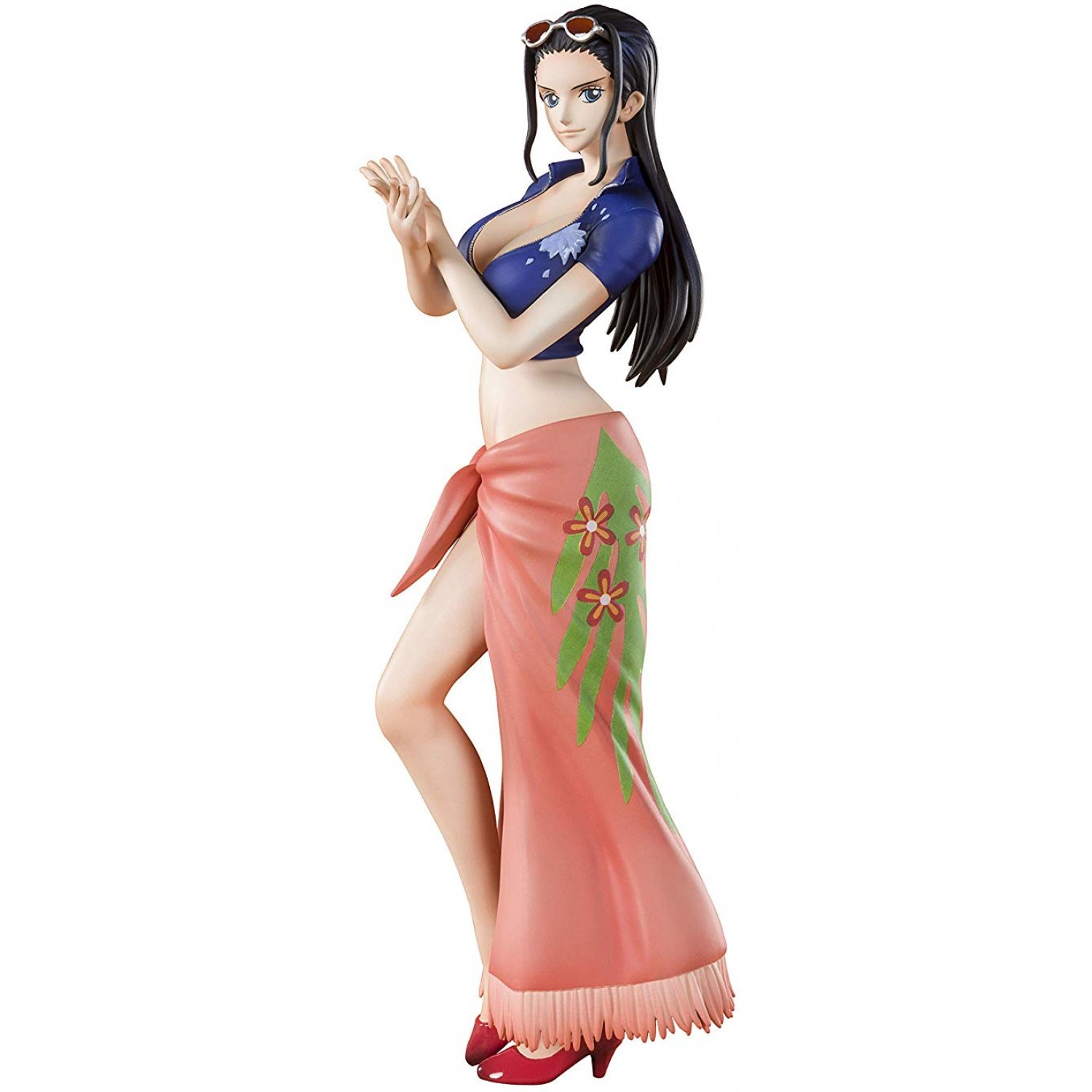 

Фигурка Devil Child: Figuarts ZERO – Nico Robin (16 см)