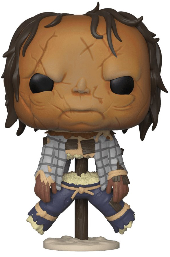

Фигурка Funko POP Movies: Scary Stories To Tell In The Dark – Harold (9,5 см)