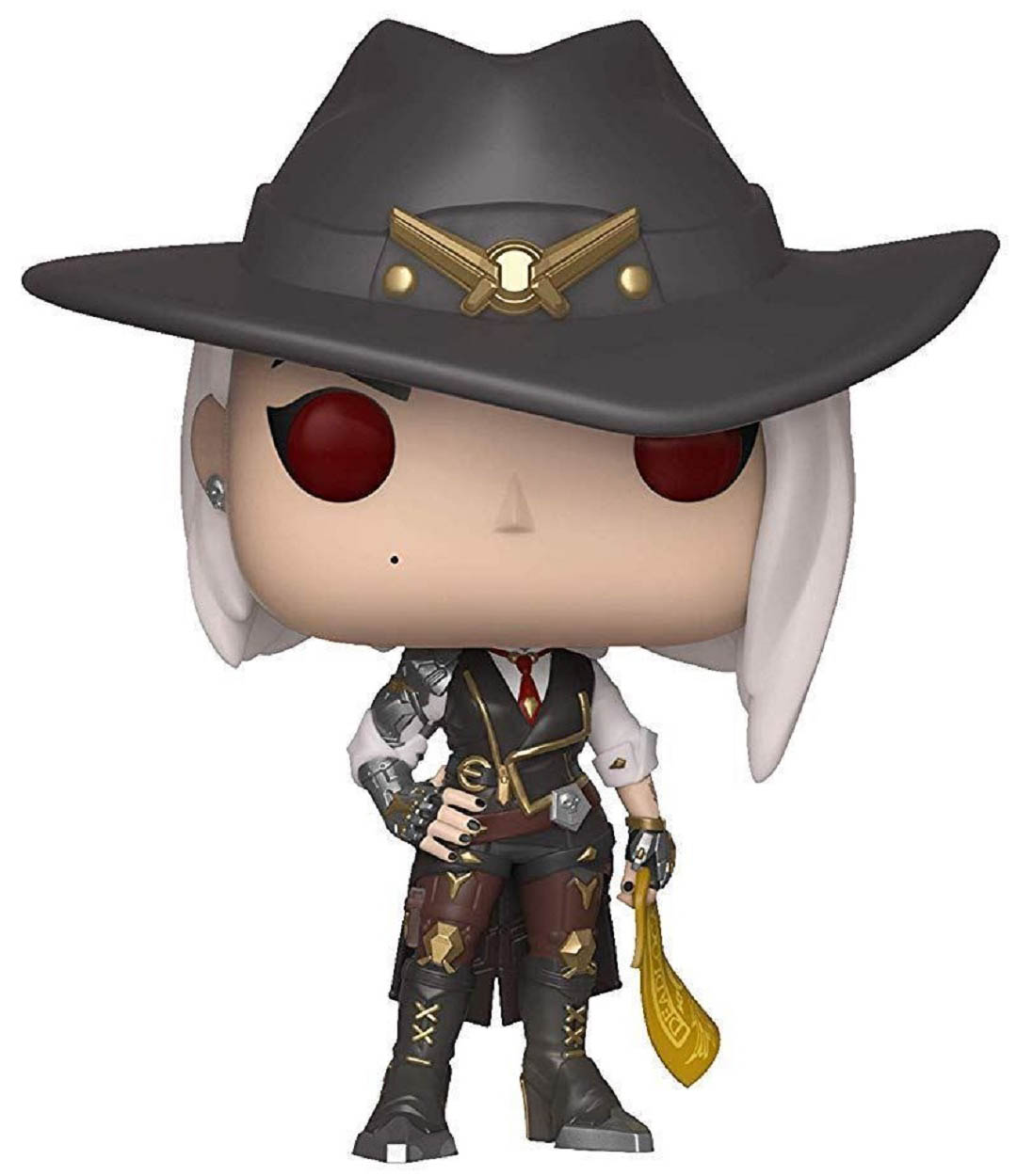 

Фигурка Funko POP Games: Overwatch – Ashe (9,5 см)