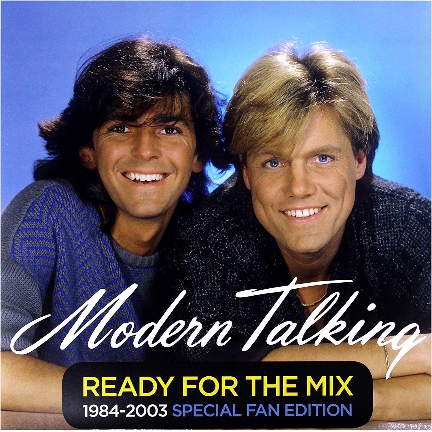 Modern talk talking. Modern talking 2018. Группа Modern talking 1984. Modern talking обложки альбомов. Пластинка Modern talking for the Mix.