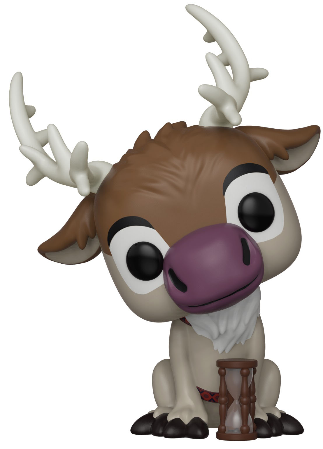 

Фигурка Funko POP: Disney Frozen 2 – Sven (9,5 см)