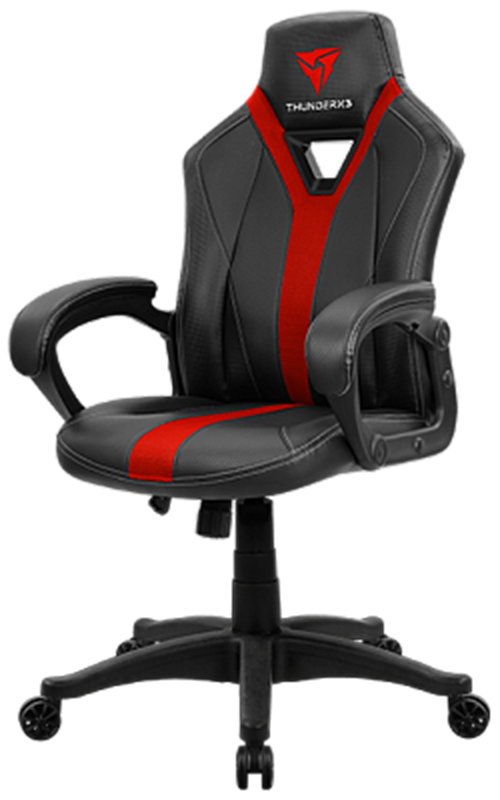 

Кресло геймерское ThunderX3 YC1 (Black/Red)