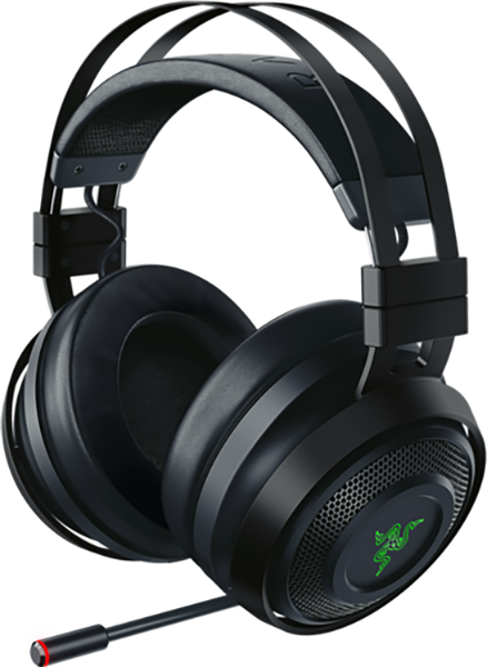 

Гарнитура Razer Nari для беспроводная PC