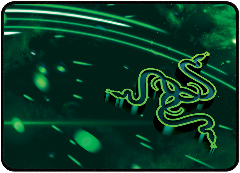 

Коврик для мыши Razer Goliathus Speed Cosmic Edition Medium для PC