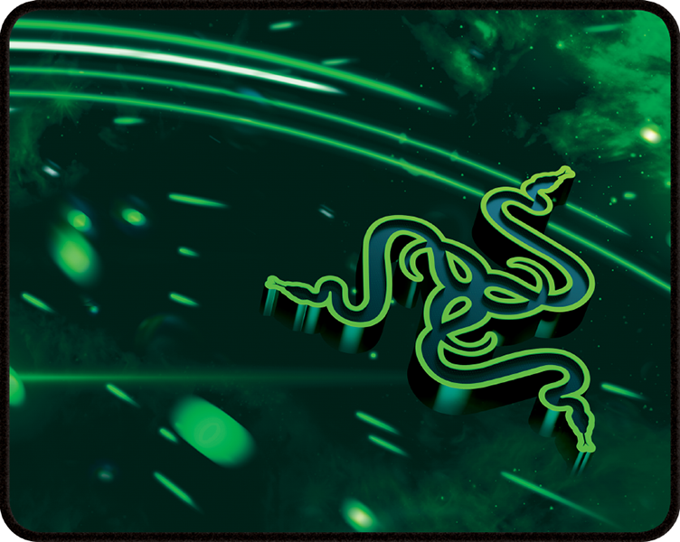 

Коврик для мыши Razer Goliathus Speed Cosmic Edition Large для PC