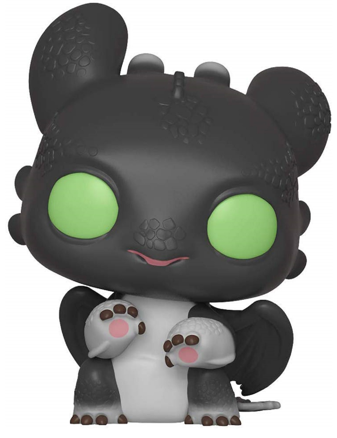 

Фигурка Funko POP Movies: How To Train Your Dragon 3 – Night Lights Allison (9,5 см)