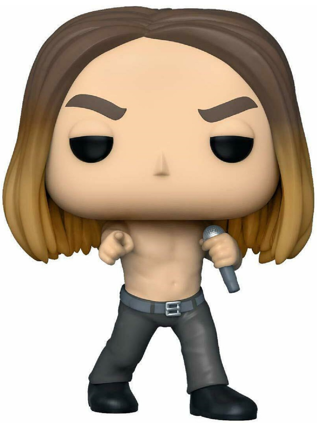 

Фигурка Funko POP Rocks: Iggy Pop (9,5 см)