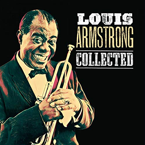 Louis Armstrong – Collected (2 LP)