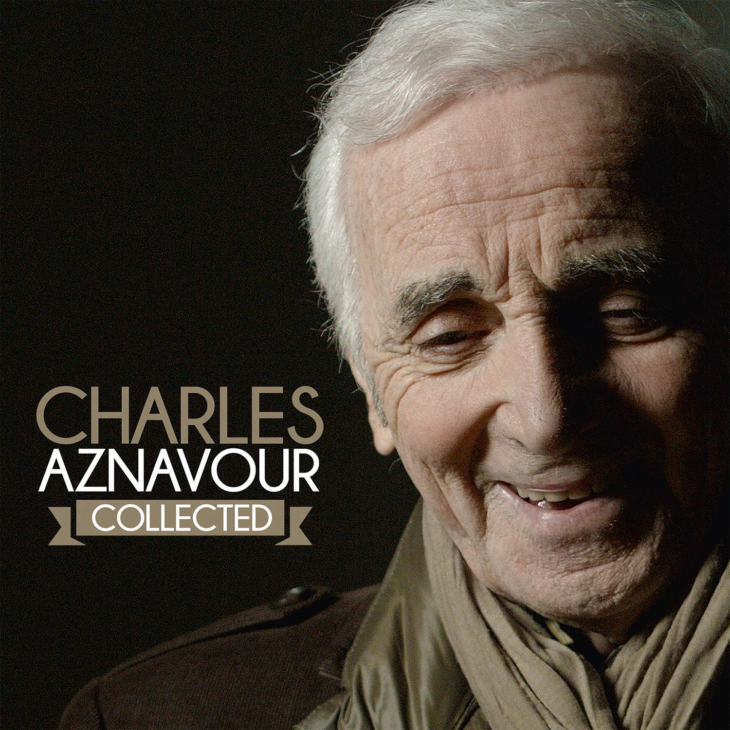 

Charles Aznavour – Collected (3 LP)