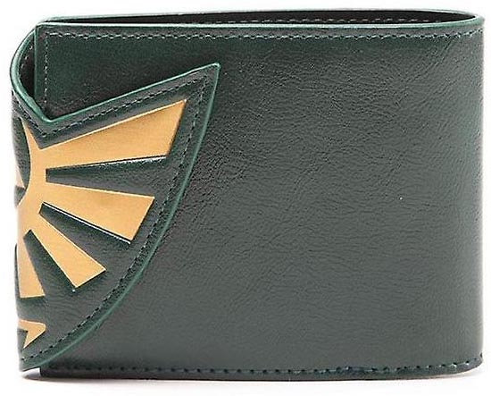 Кошелёк Zelda: Hyrule Crest Bifold от 1С Интерес