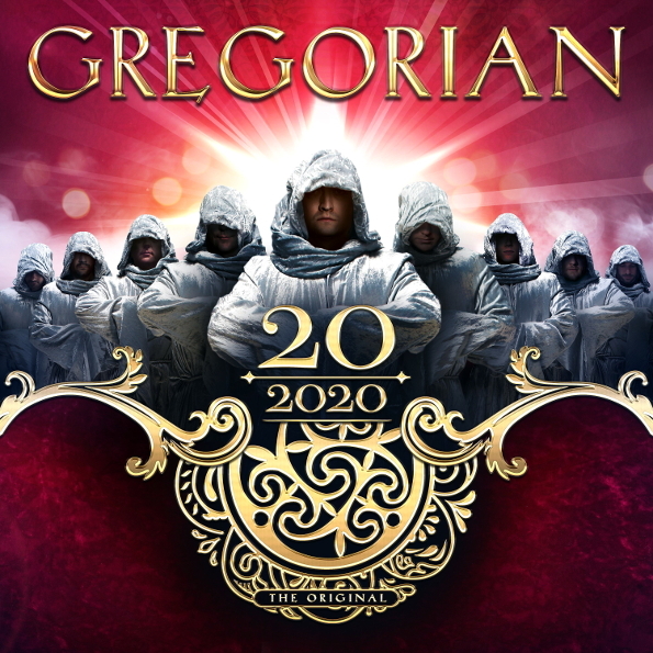 Gregorian – 20/2020 (2 CD) от 1С Интерес