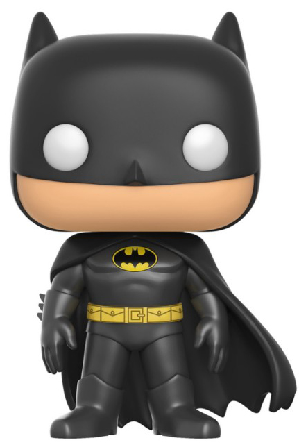 

Фигурка Funko POP Heroes: DC – Batman (48,26 см)