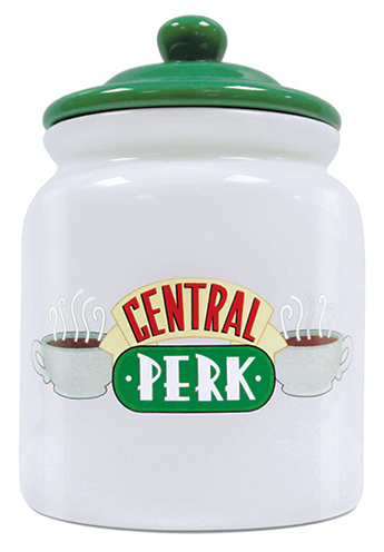 Банка Friends: Central Perk