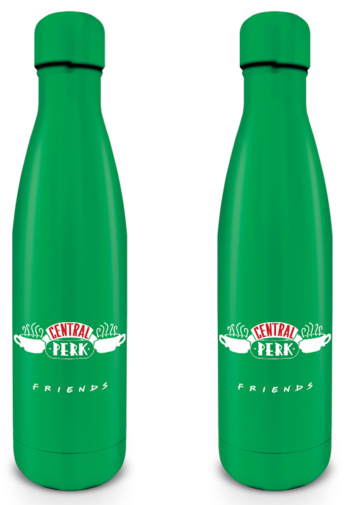 

Фляга Friends: Central Perk