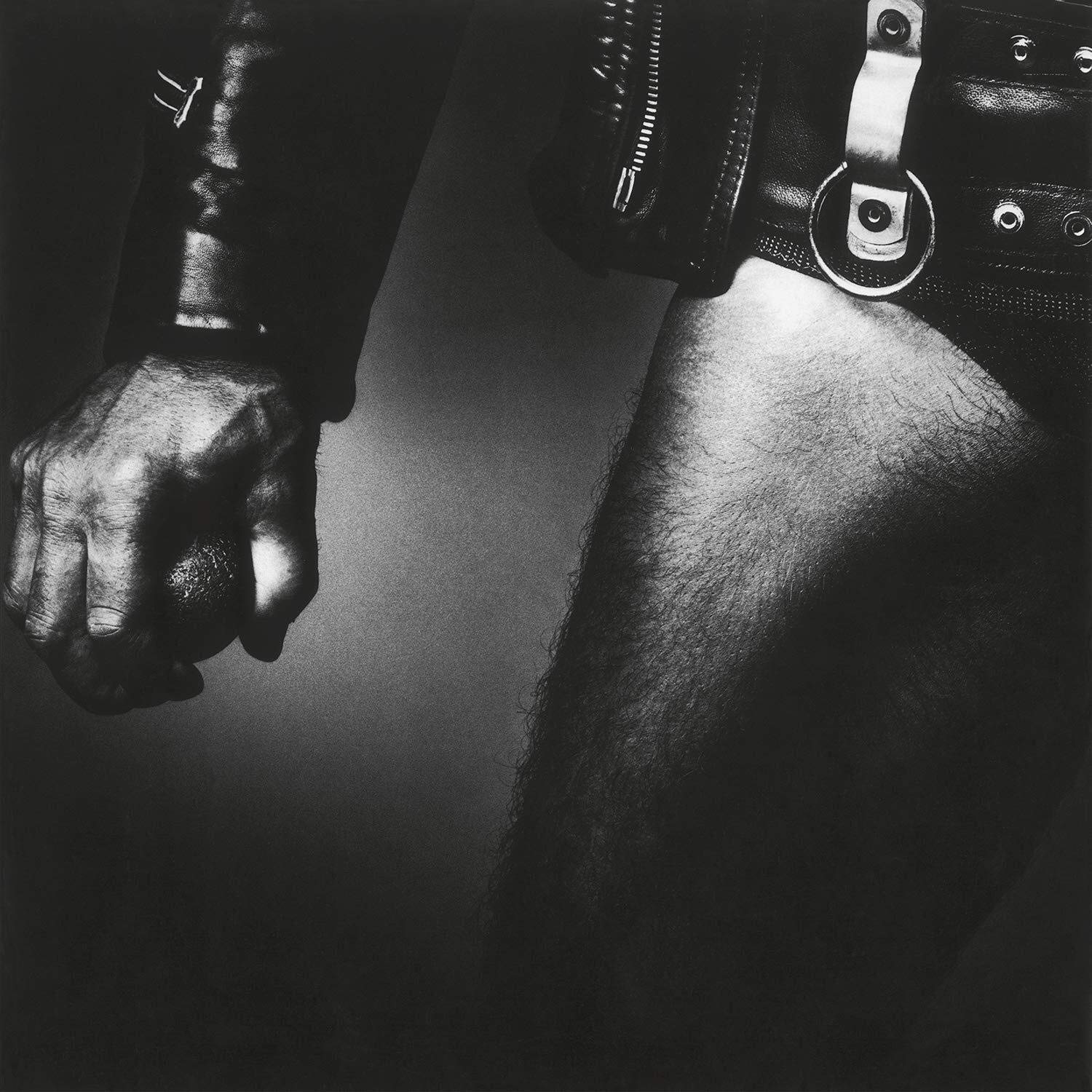 

Accept – Balls To The Wall (LP)