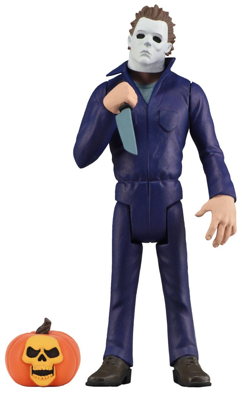

Фигурка NECA: Toony Terrors – Michael Myers (15 см)