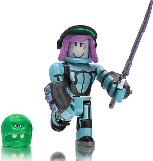 

Фигурка Roblox: Andromeda Explorer
