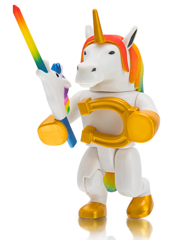 

Фигурка Roblox: Mythical Unicorn