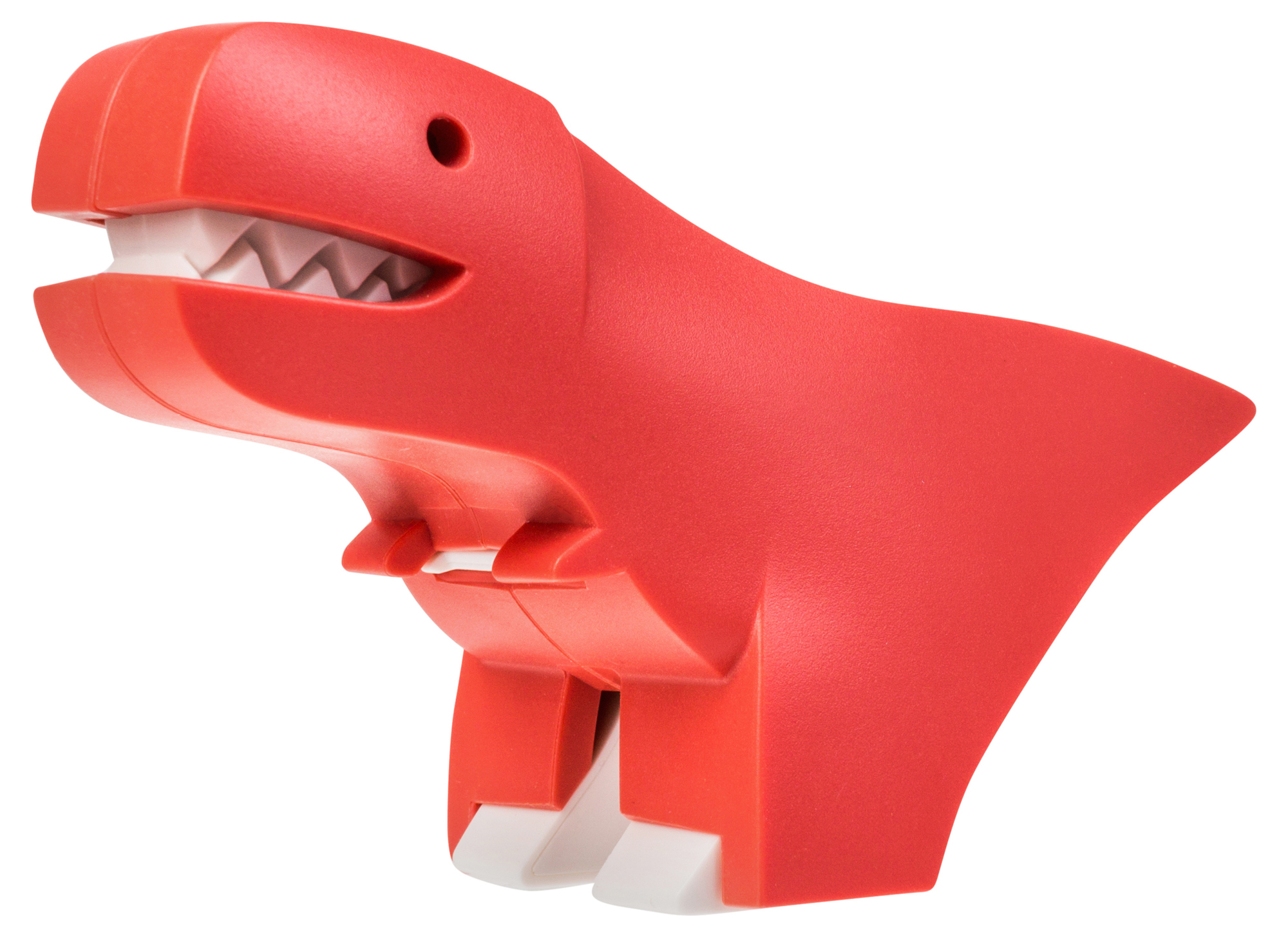 Набор пластмассовых деталей для сборки: Тираннозавр Рекс