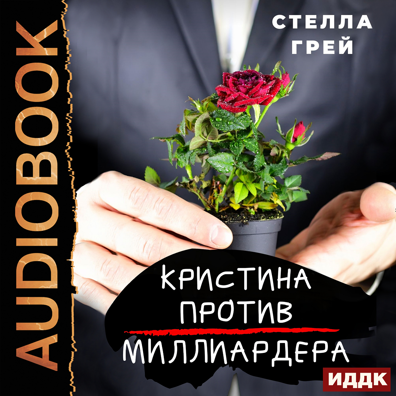 

Кристина против Миллиардера (цифровая версия) (Цифровая версия)
