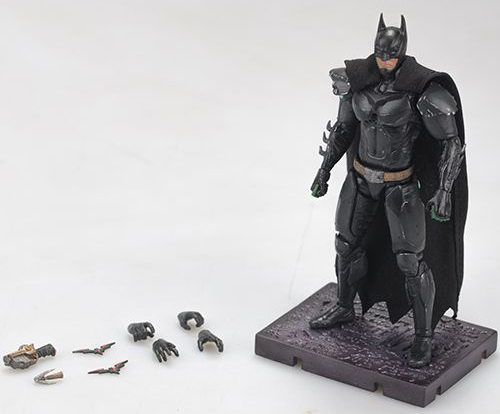 

Фигурка Injustice 2: Batman (10 см)
