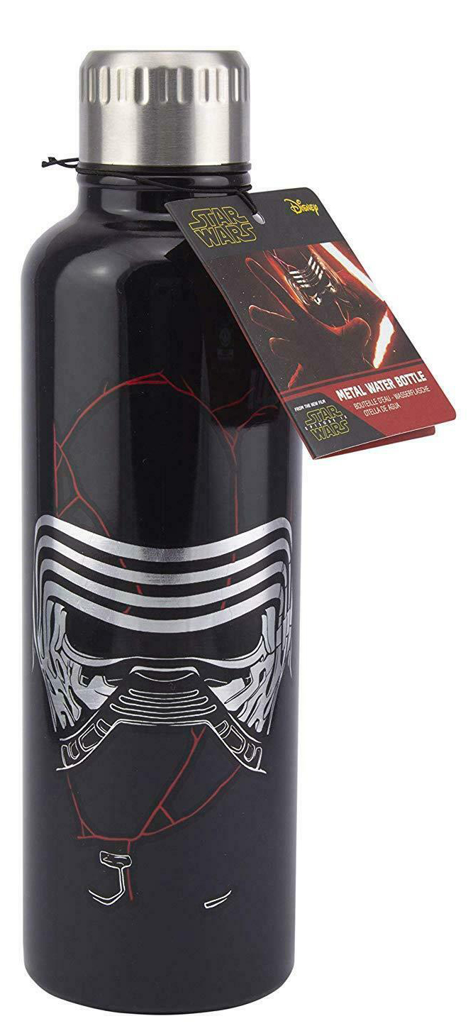 

Фляга Star Wars: Episode 9 Metal