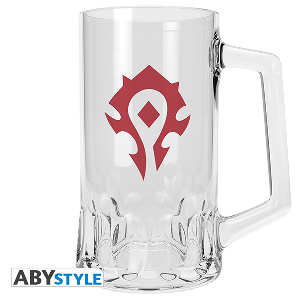 

Кружка World of Warcraft: Horde