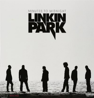 

Linkin Park – Minutes To Midnight (LP)