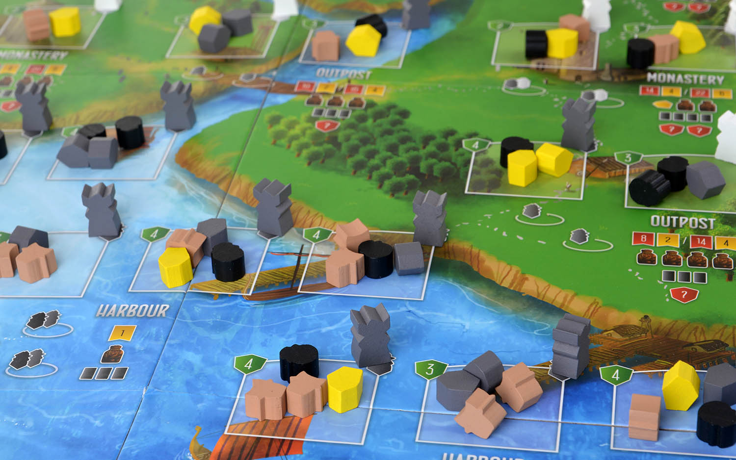 Купить Игровые Наборы К Игре Viking Art