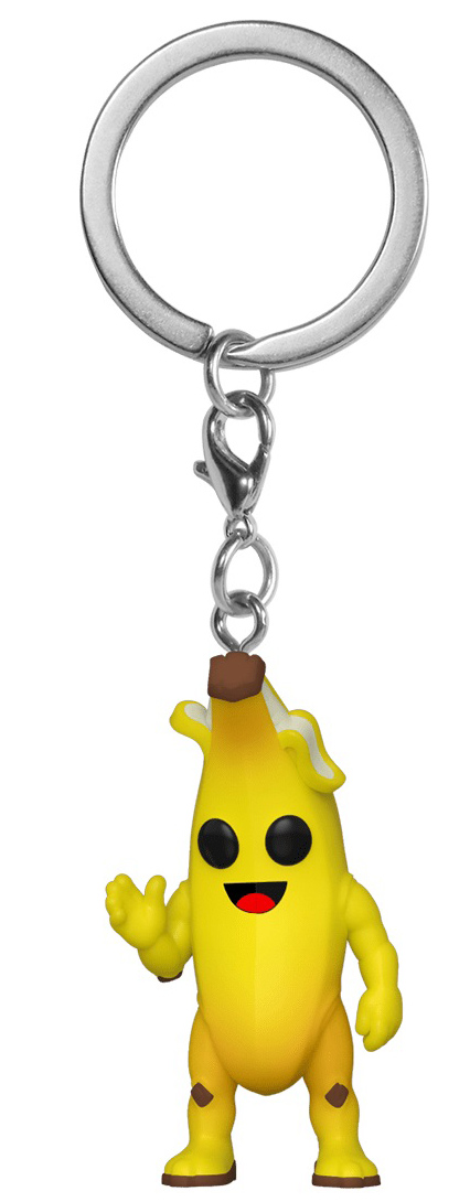 

Брелок Funko POP: Fortnite – Peely