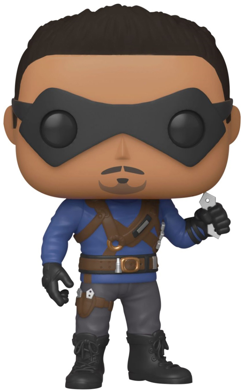 

Фигурка Funko POP Television: The Umbrella Academy – Diego (9,5 см)