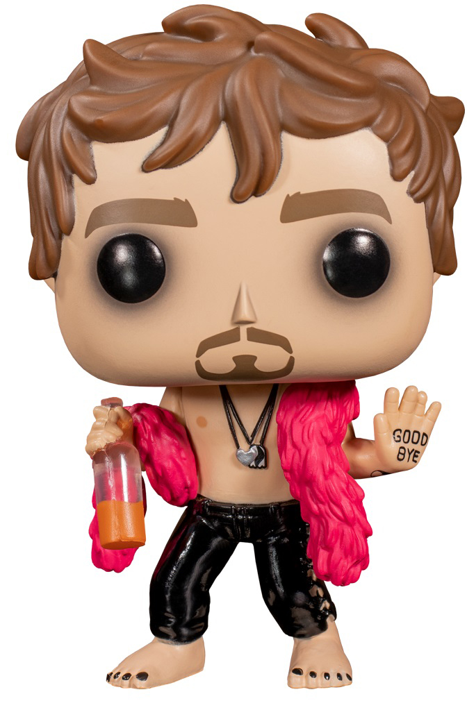 

Фигурка Funko POP Television: The Umbrella Academy – Klaus (9,5 см)