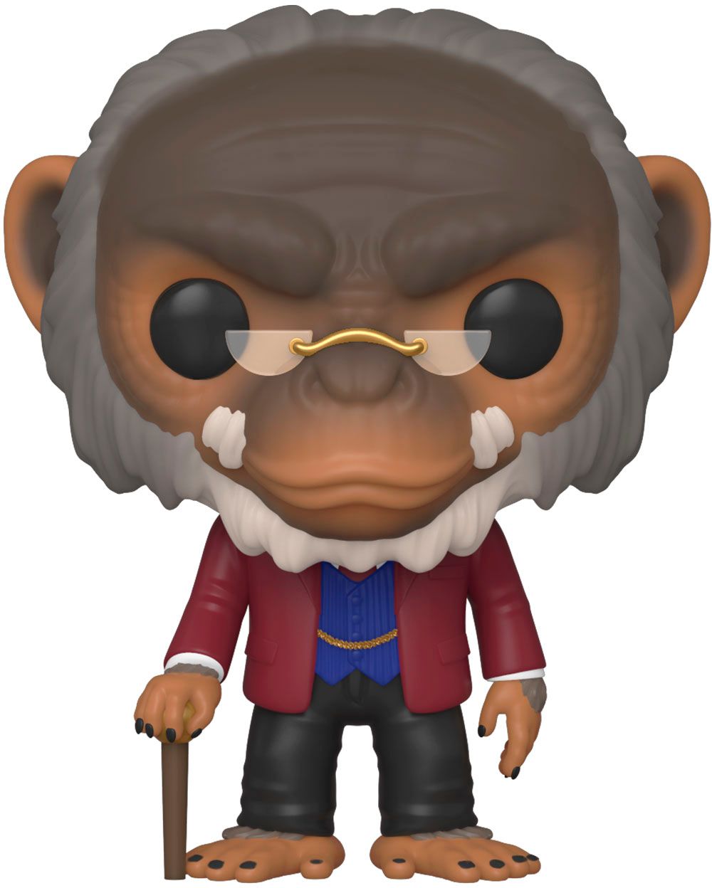 

Фигурка Funko POP Television: The Umbrella Academy – Pogo (9,5 см)