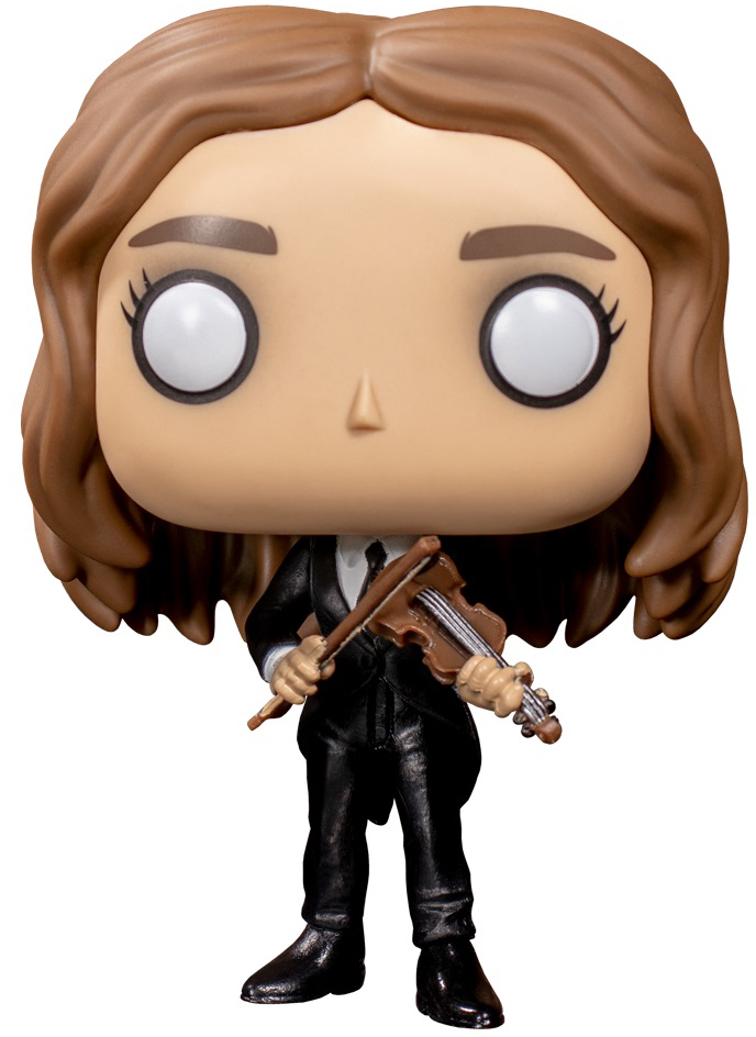 

Фигурка Funko POP Television: The Umbrella Academy – Vanya (9,5 см)
