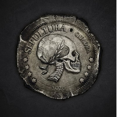 

Sepultura – Quadra (2 CD)