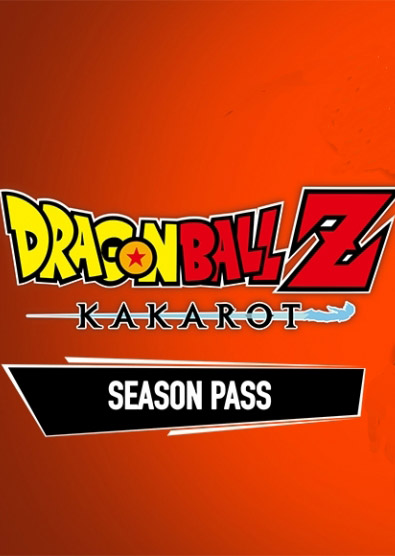 

Dragon Ball Z: Kakarot. Season Pass [PC, Цифровая версия] (Цифровая версия)