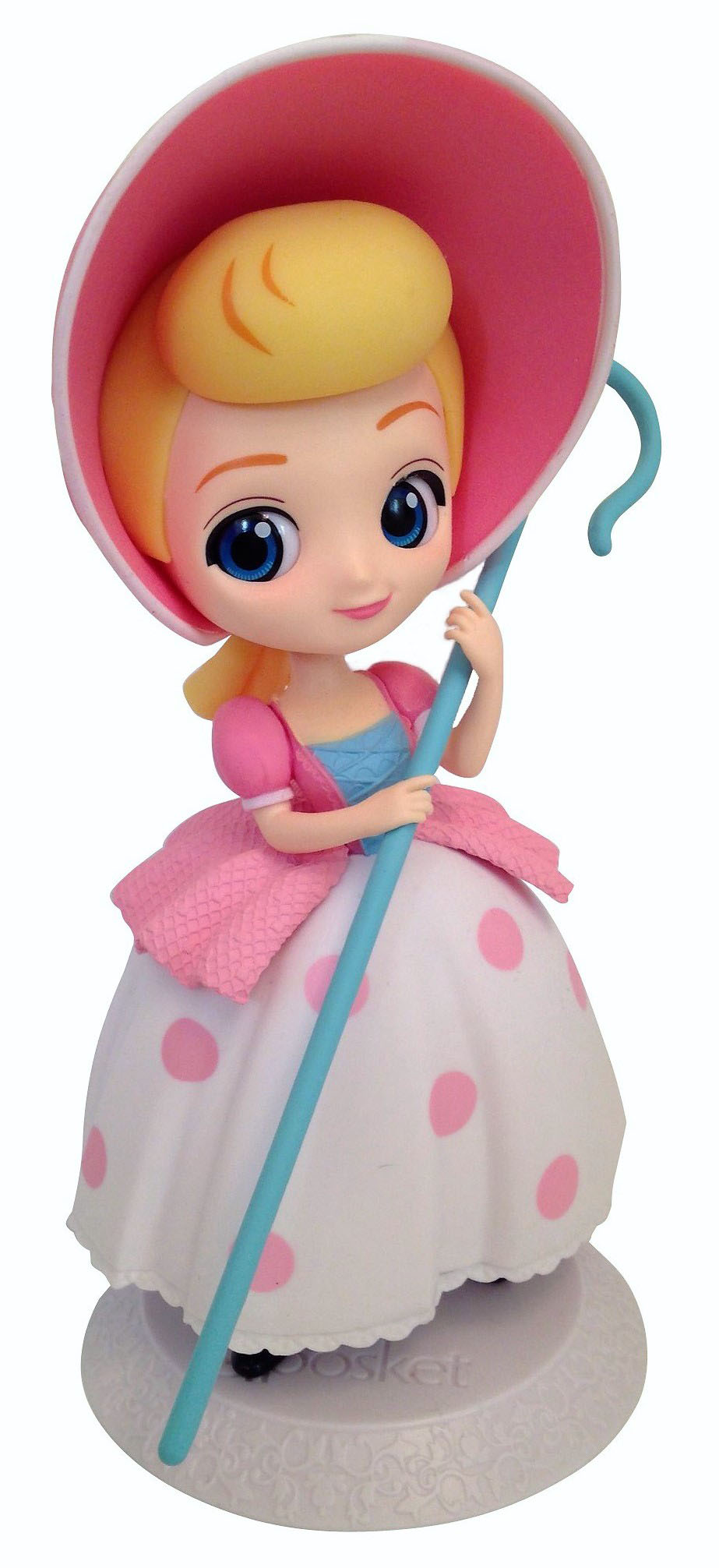 

Фигурка Q Posket Pixar Character: Toy Story – Bo Peep Version A