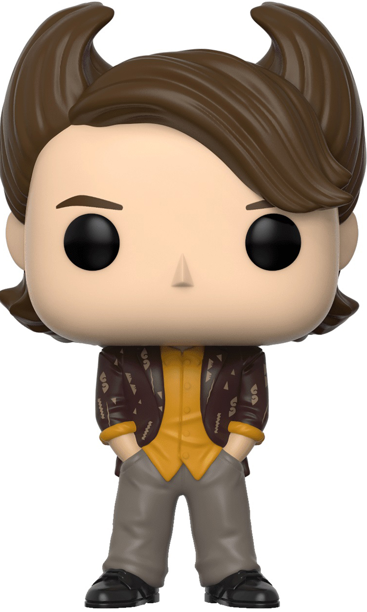 

Фигурка Funko POP Television: Friends The TV Series W2 – Chandler Bing (9,5 см)