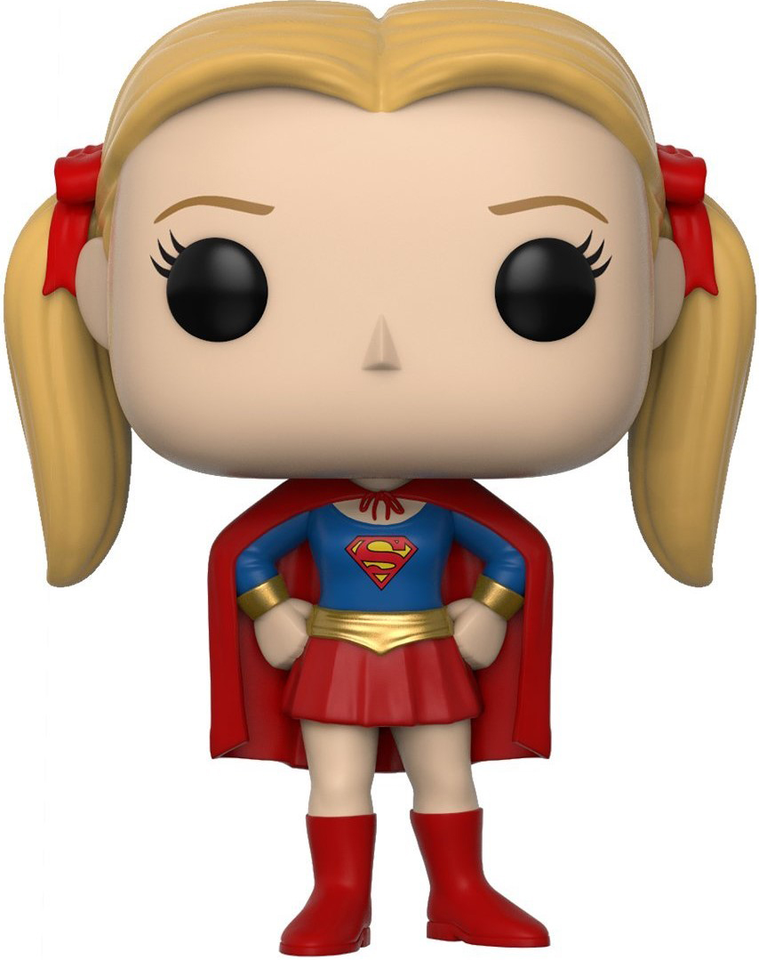 

Фигурка Funko POP Television: Friends The TV Series W2 – Phoebe Buffay (9,5 см)