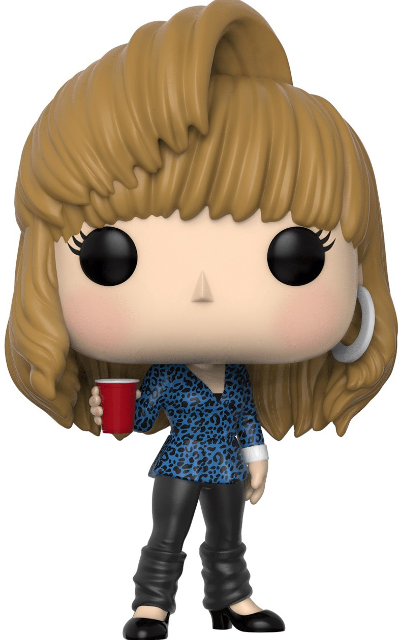 

Фигурка Funko POP Television: Friends The TV Series W2 – Rachel Green (9,5 см)