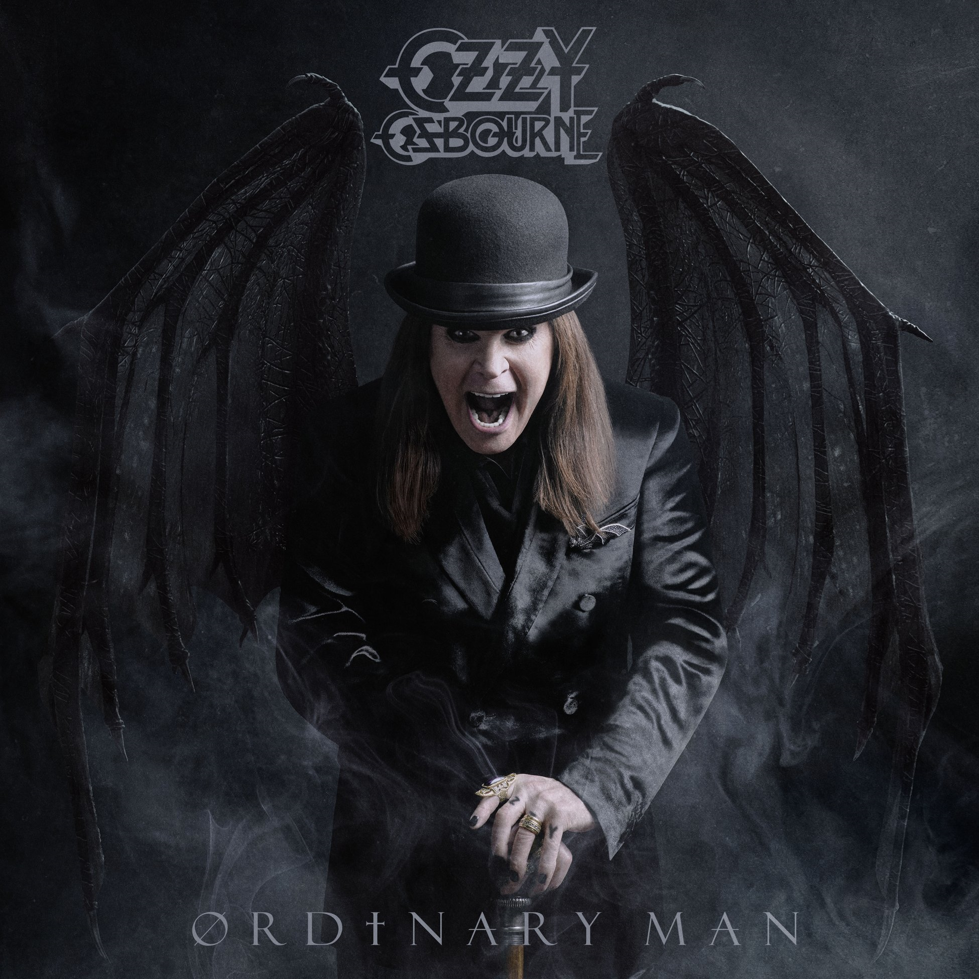 цена Ozzy Osbourne – Ordinary Man (LP)