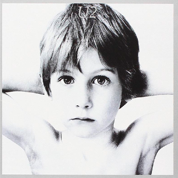 

U2 – Boy (LP)