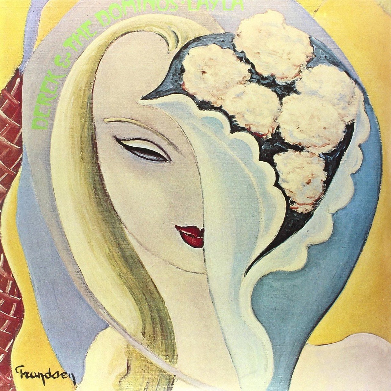 

Derek & The Dominos – Layla (2 LP)