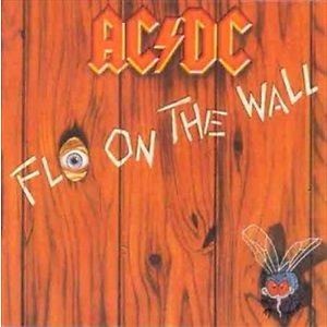 

AC/DC – Fly On The Wall. Limited Edition (LP)
