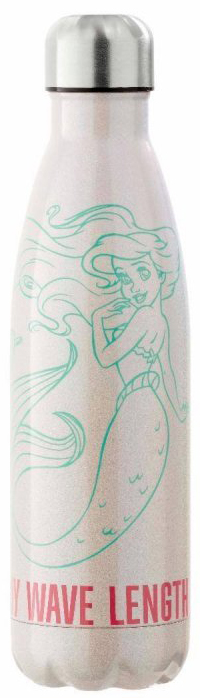 Бутылка Funko Disney Princess: The Little Mermaid – Pearl Anniversary Wave Length