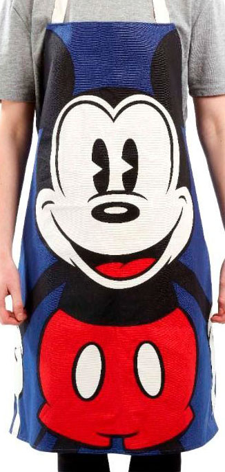 

Фартук Funko Disney: Mickey Mouse (синий)