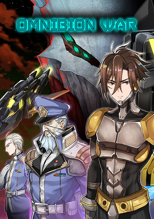 

Omnibion War [PC, Цифровая версия] (Цифровая версия)